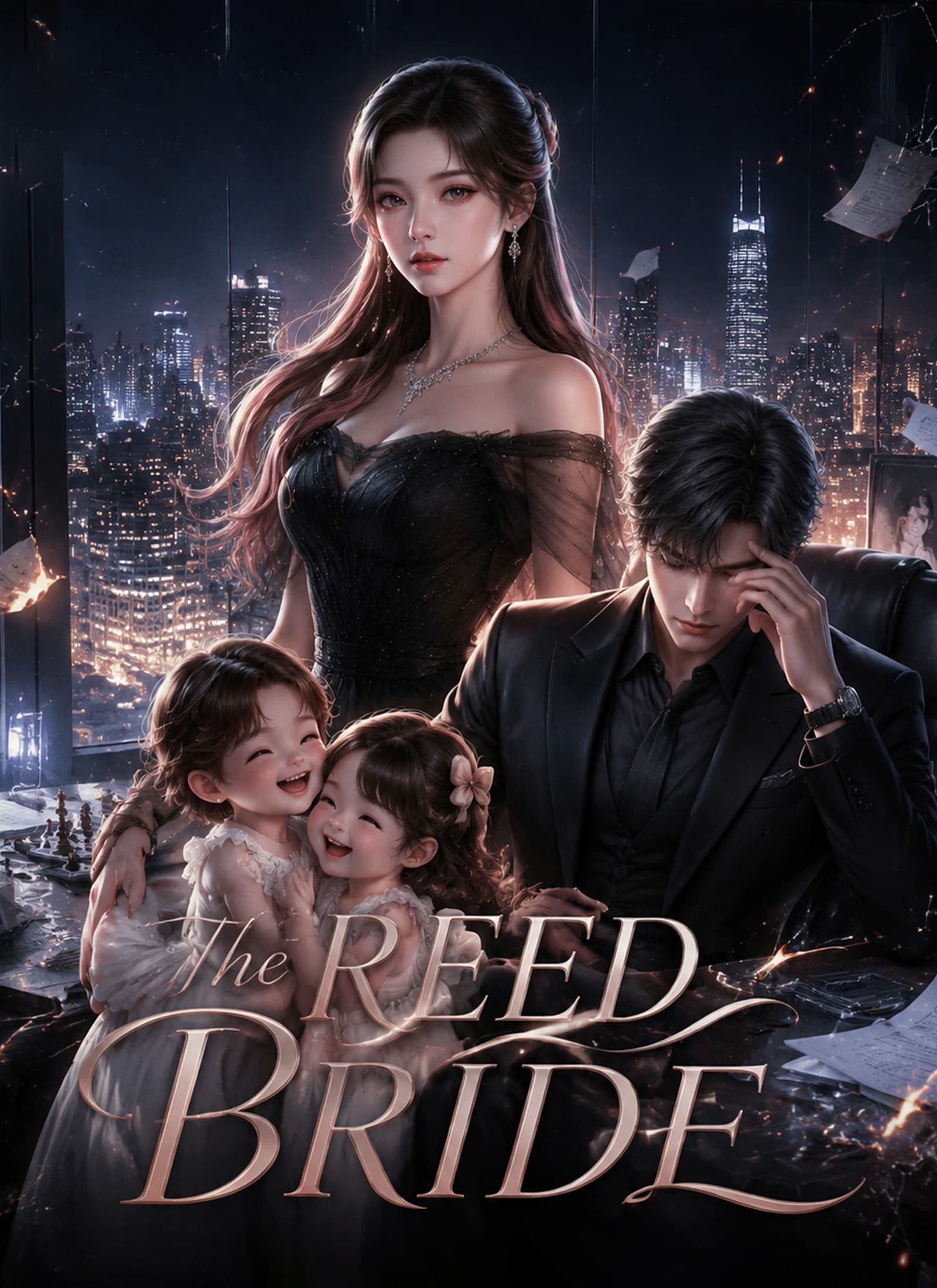 [Dubb] The Reed Bride