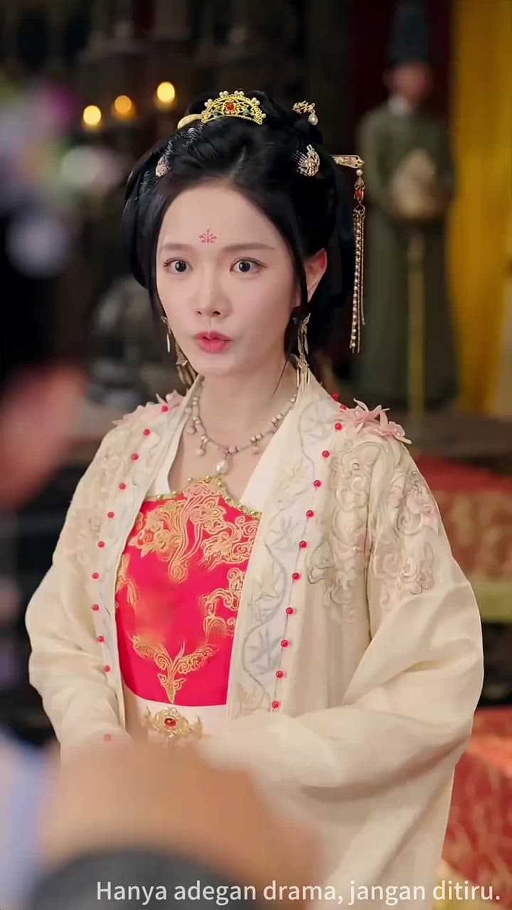 Putri yang Terbuang - Episode 25
