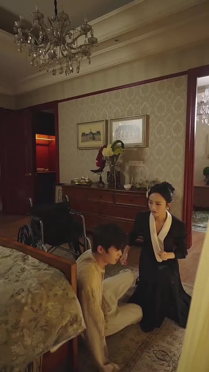 [Lồng tiếng]Kế Hoạch Năm Xưa - Episode 60
