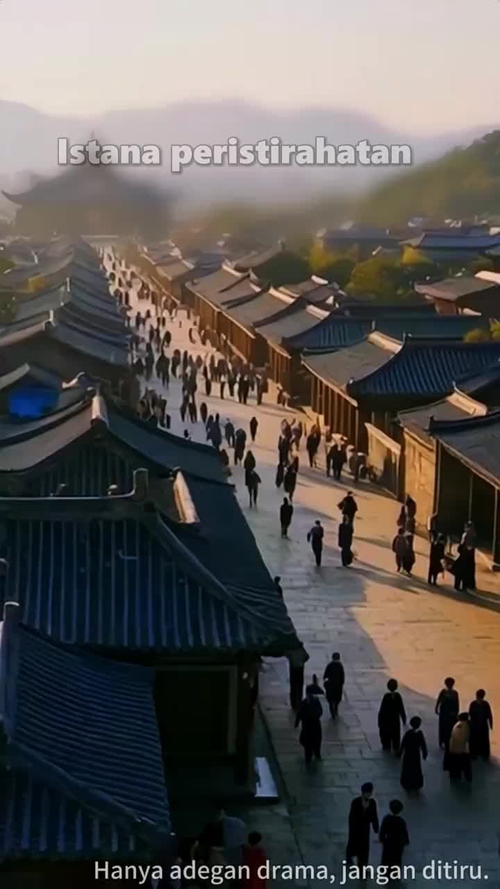 Putri yang Terbuang - Episode 40