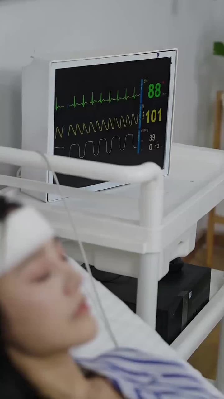 [Lồng tiếng]Kế Hoạch Năm Xưa - Episode 15