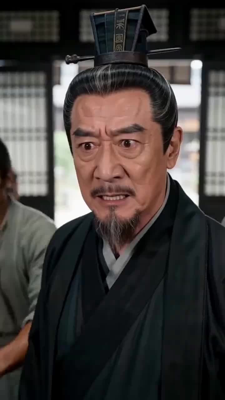 [Dubbed] Shadowborn - Episode 24