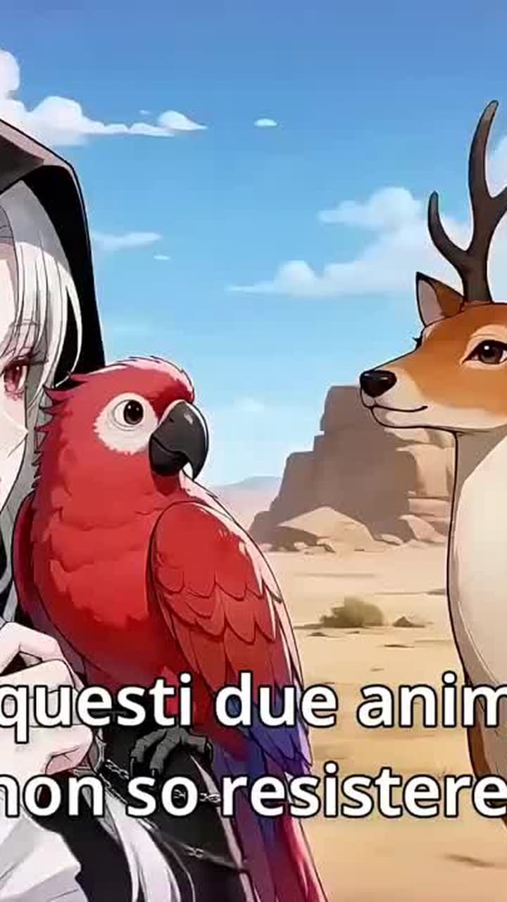 L'Ultima Guida dell'Oscurità - Episode 54