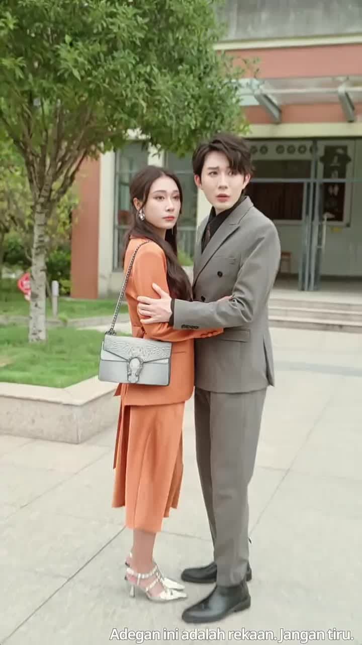 Cinta Sejati Selepas Ribut - Episode 62