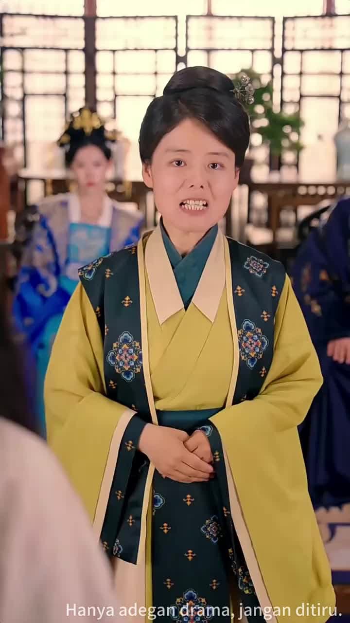Putri yang Terbuang - Episode 14