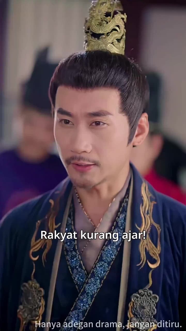 Putri yang Terbuang - Episode 10