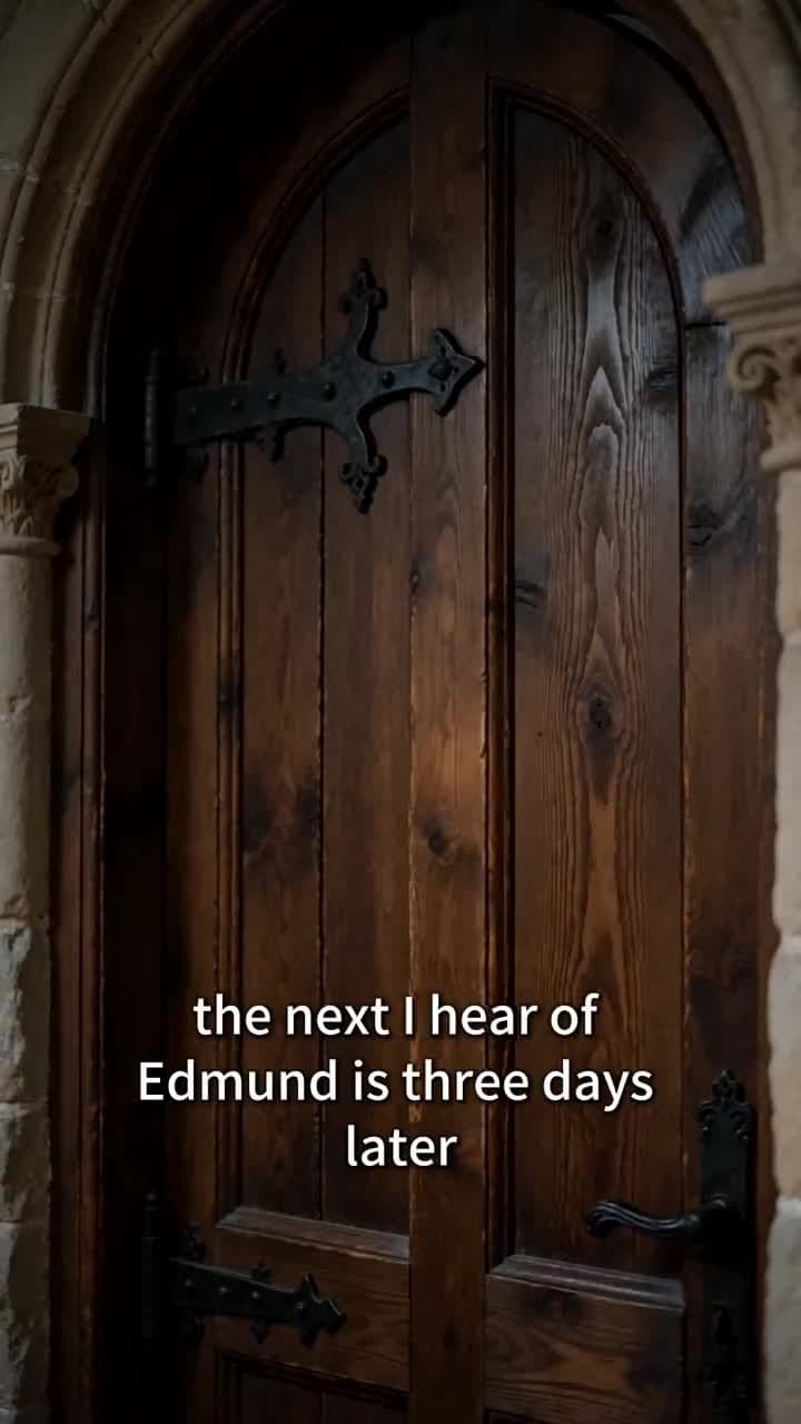 The Serpent Lord's Substitute Bride - Episode 22
