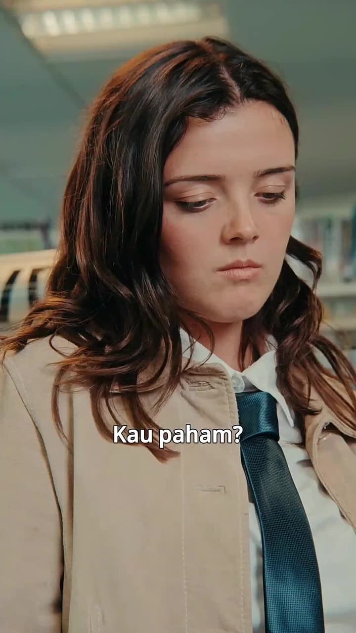 [Dubbing] Tidak Ada yang Bisa Mengalahkan Ibuku! - Episode 5