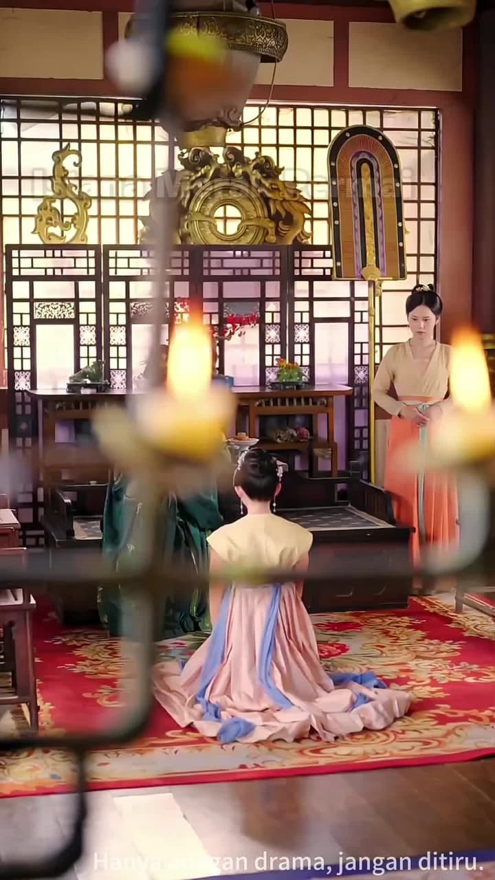 Putri yang Terbuang - Episode 46