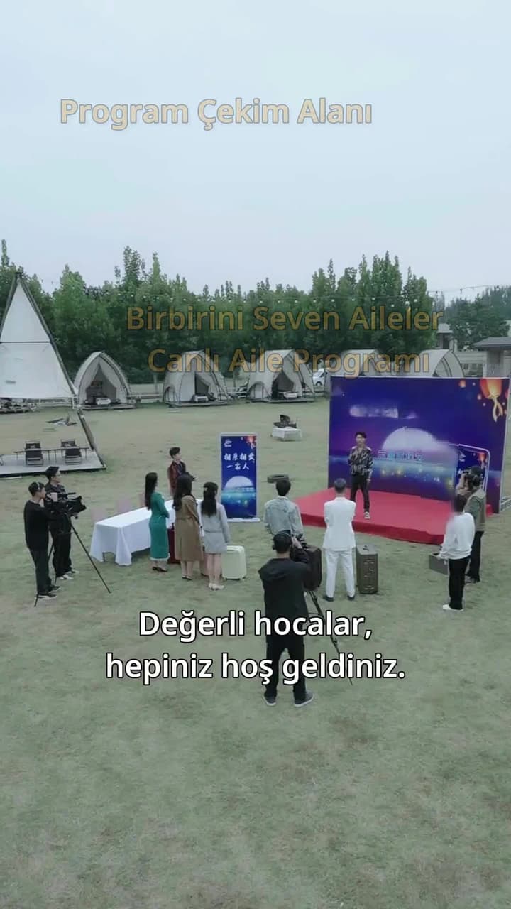 [Dublaj]Gerçek Evlat - Episode 14