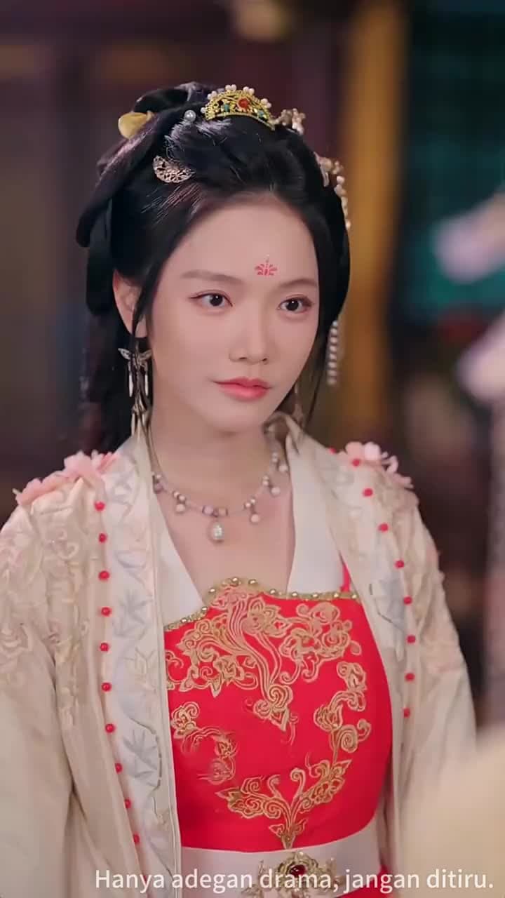 Putri yang Terbuang - Episode 43