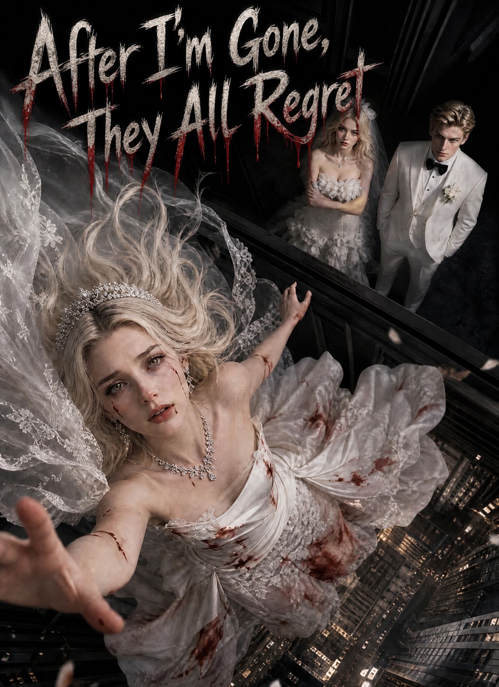 After I’m Gone, They All Regret