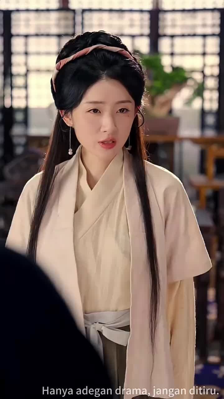 Putri yang Terbuang - Episode 9