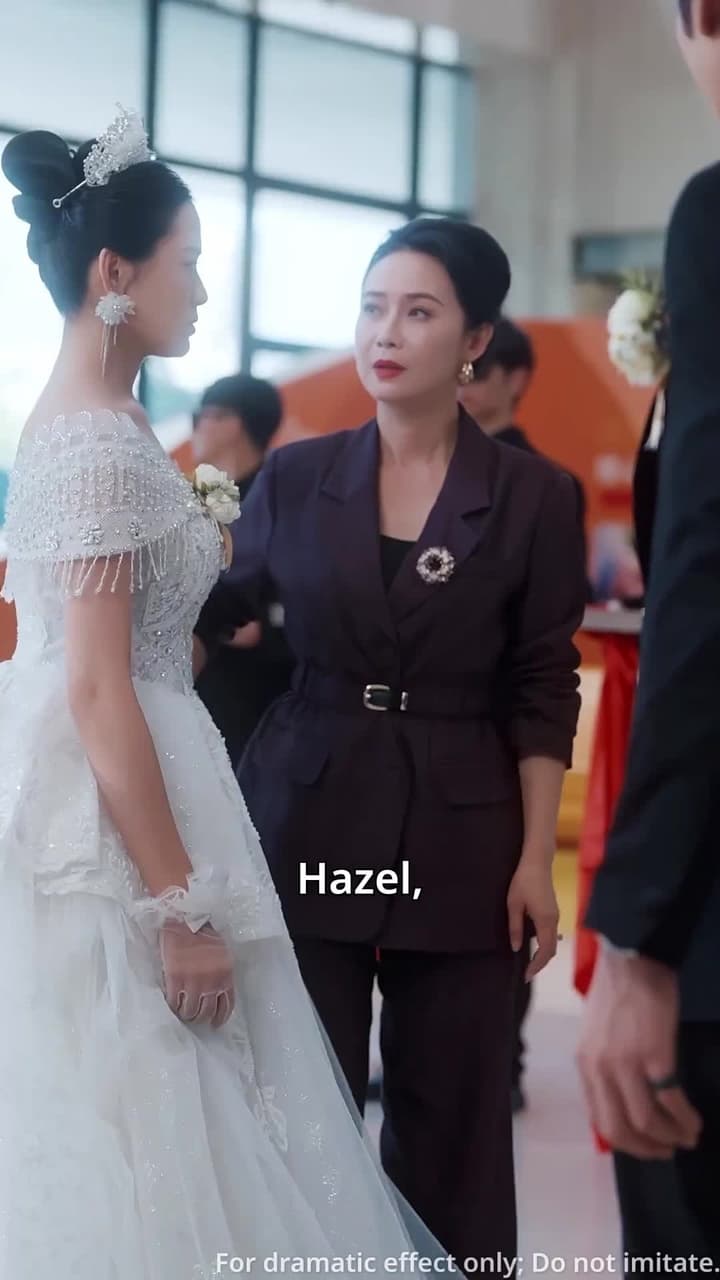 Before I Say I Do - Episode 32