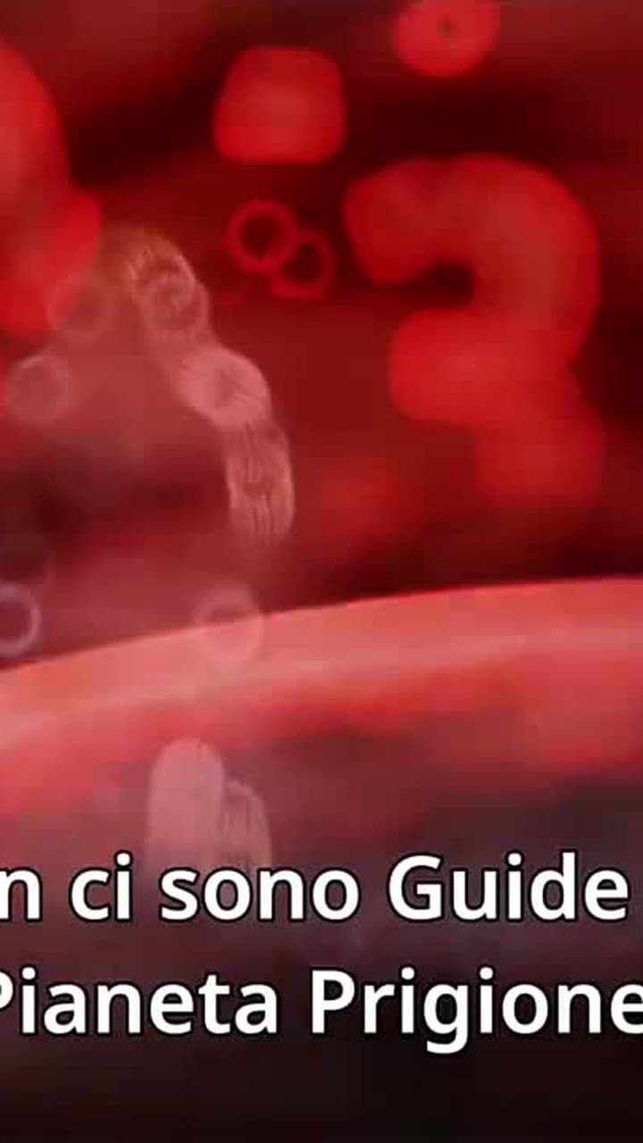 L'Ultima Guida dell'Oscurità - Episode 48