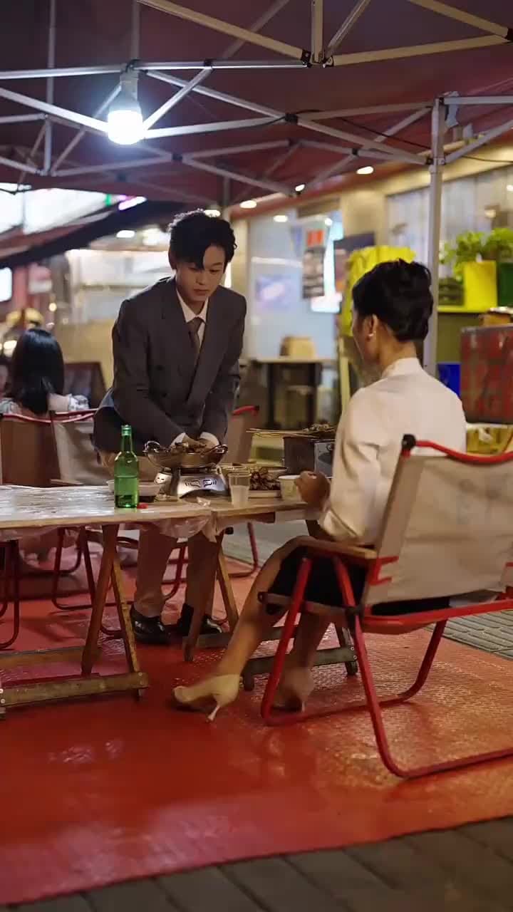 [Lồng tiếng]Kế Hoạch Năm Xưa - Episode 17