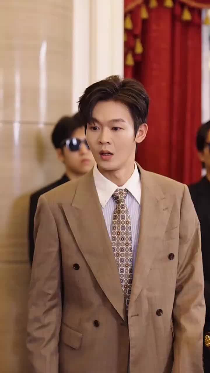 [Lồng tiếng]Kế Hoạch Năm Xưa - Episode 11