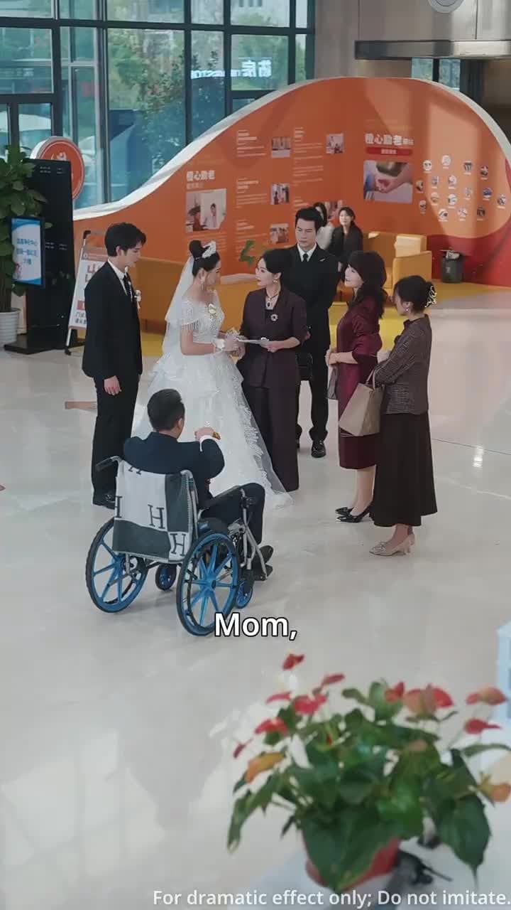 Before I Say I Do - Episode 12