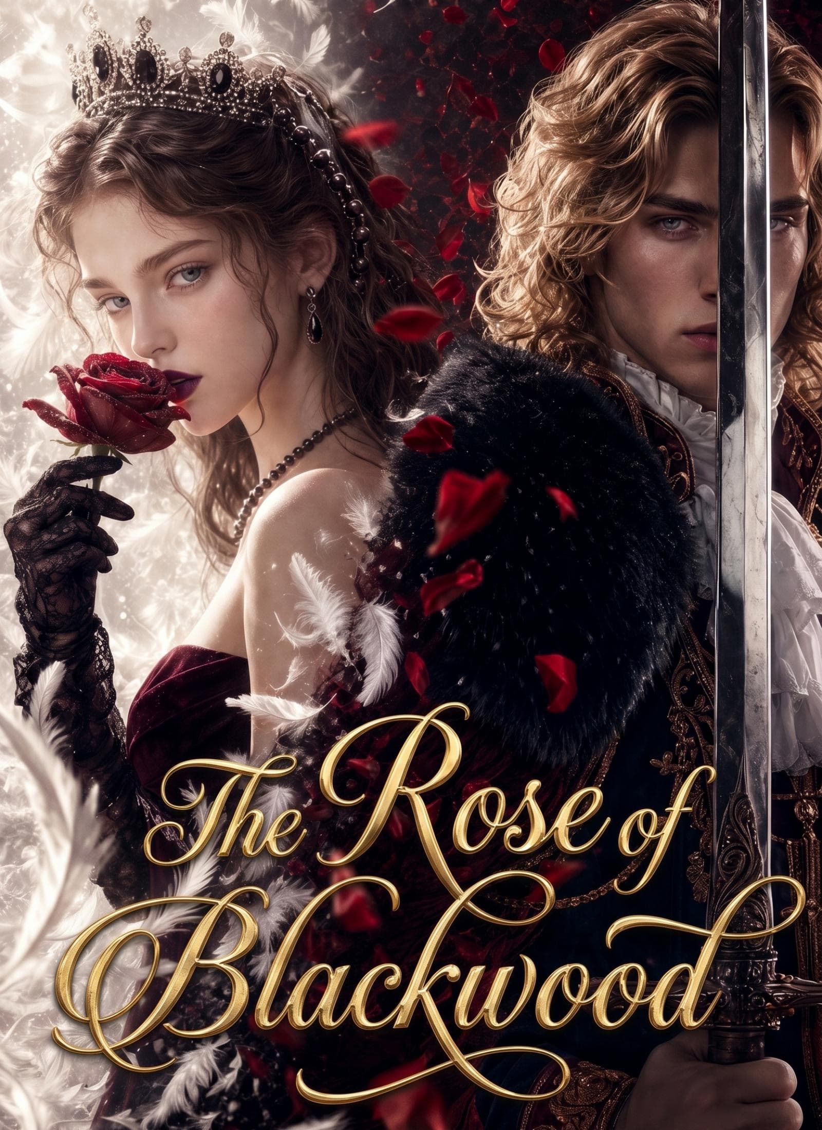 The Rose of Blackwood