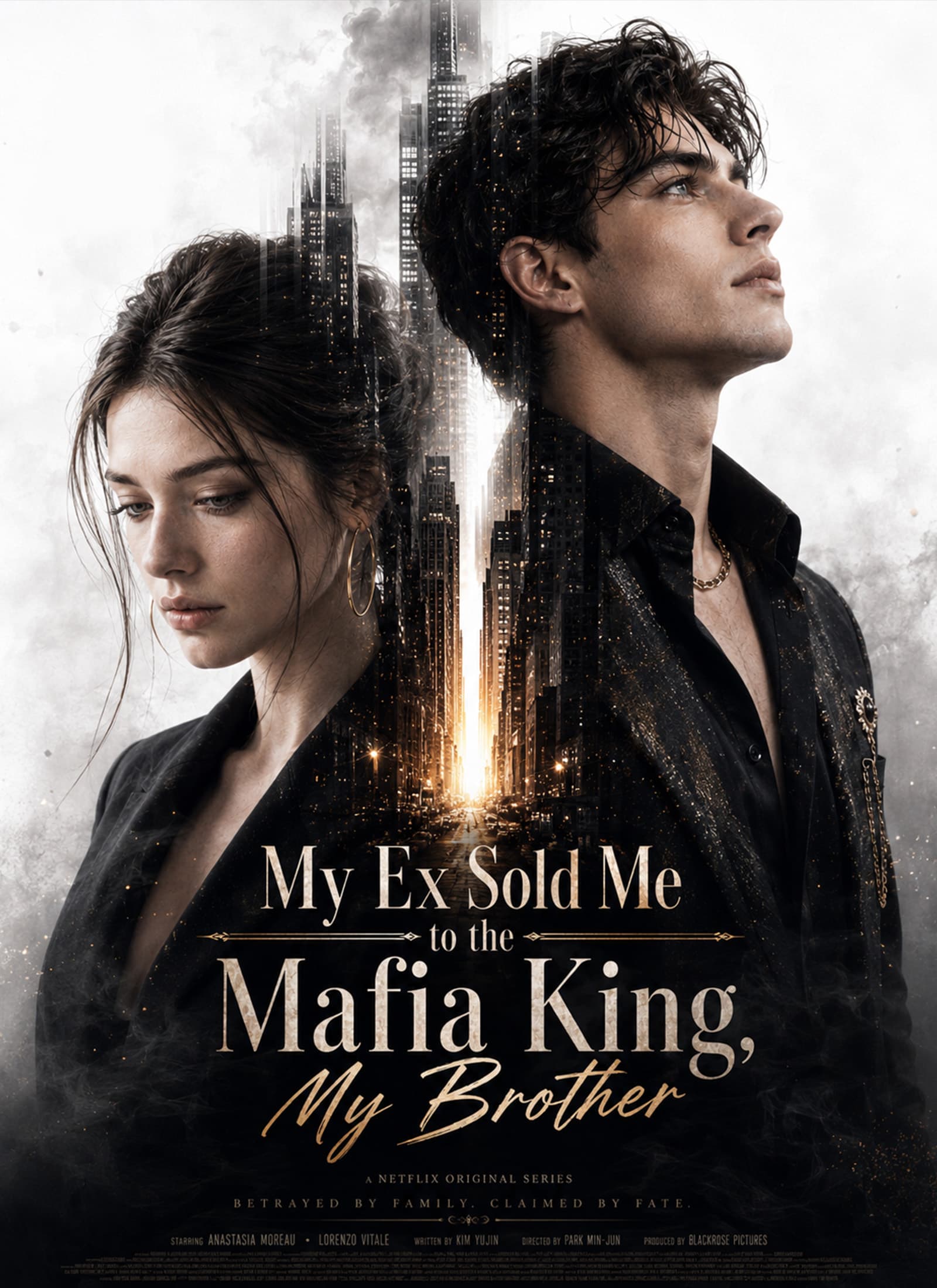 My Ex Sold Me to the Mafia King, My Brother