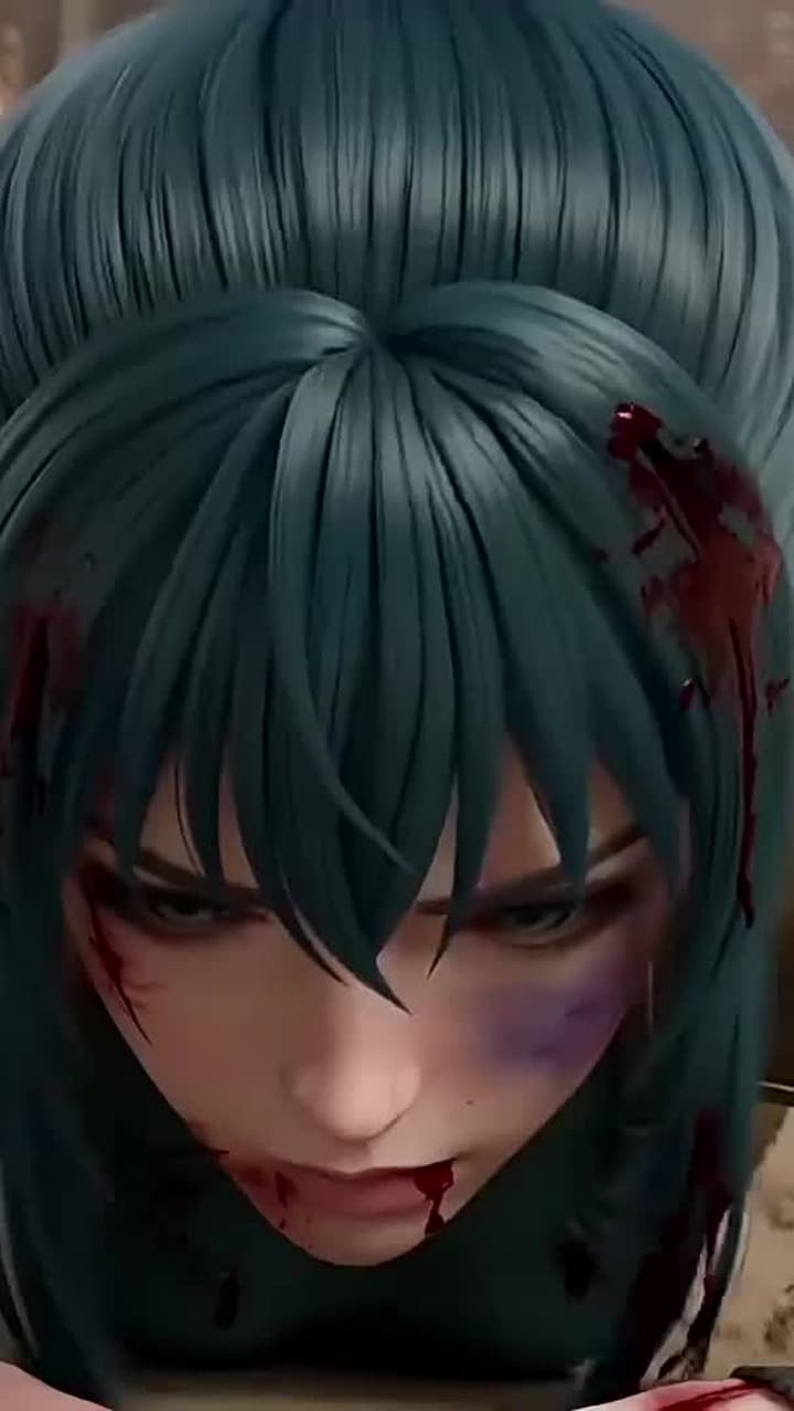 [Dubbed]Infinite Evolution of the Serpent - Episode 50