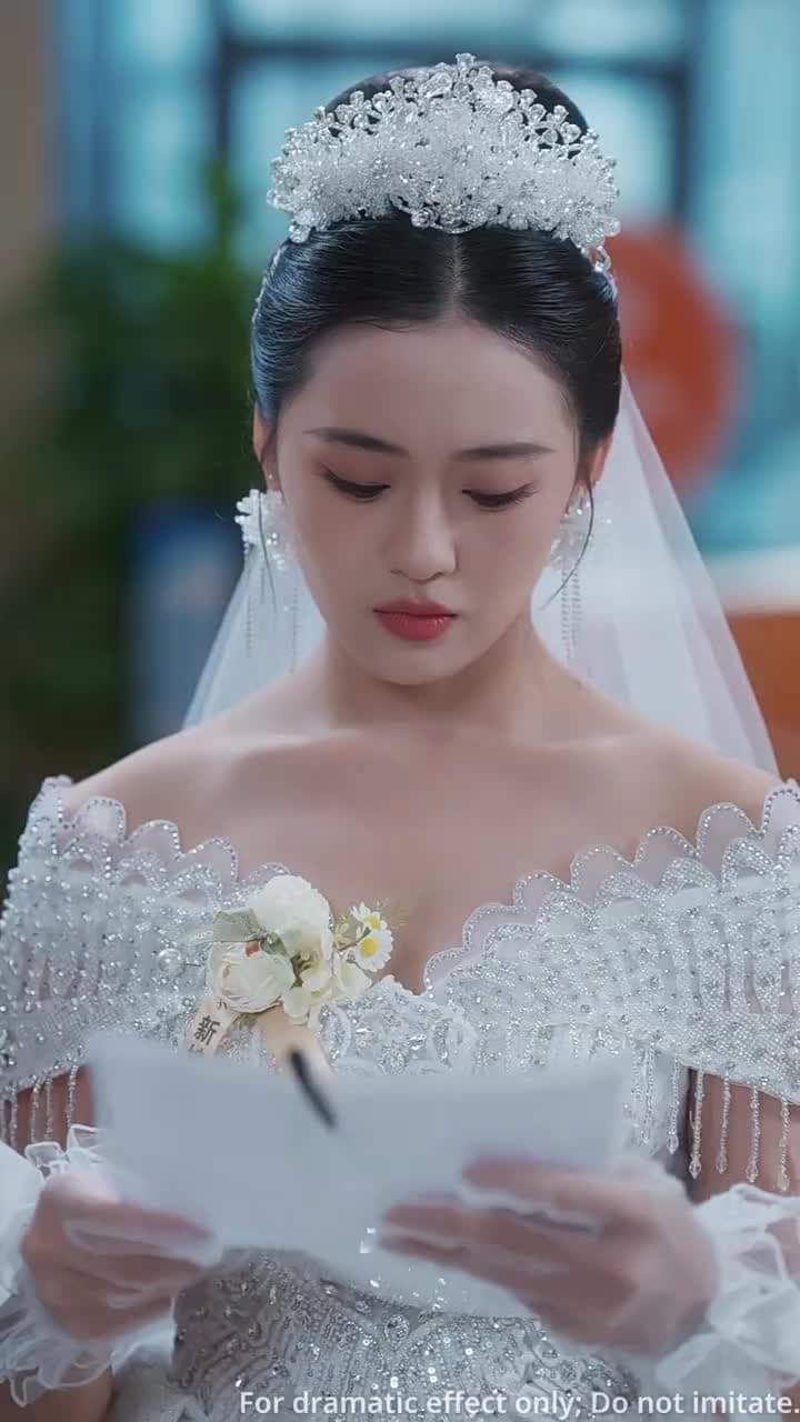 Before I Say I Do - Episode 7