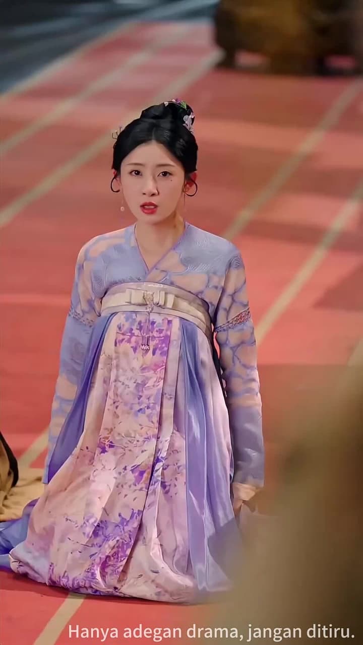 Putri yang Terbuang - Episode 31