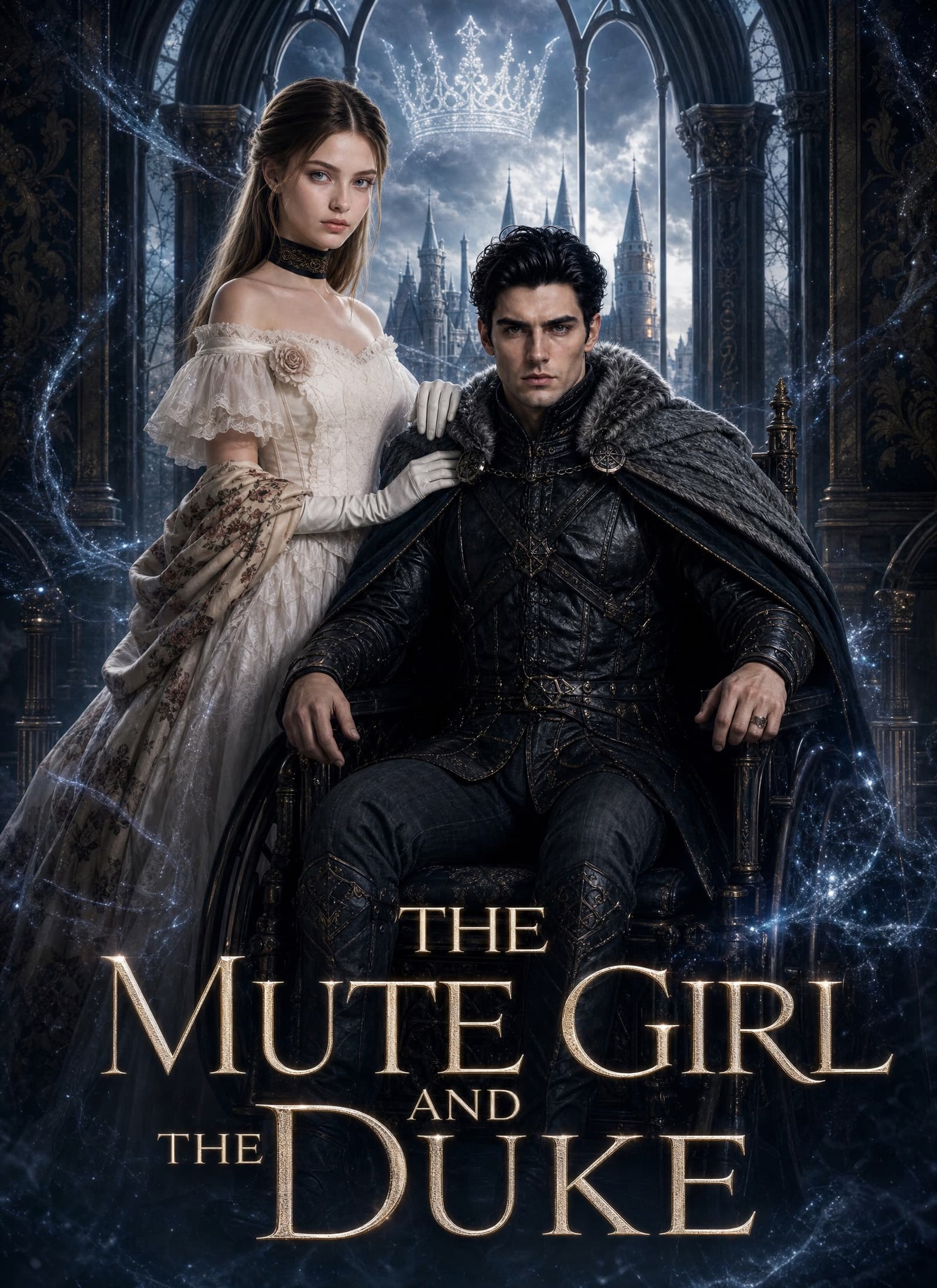 The Mute Girl and the Duke