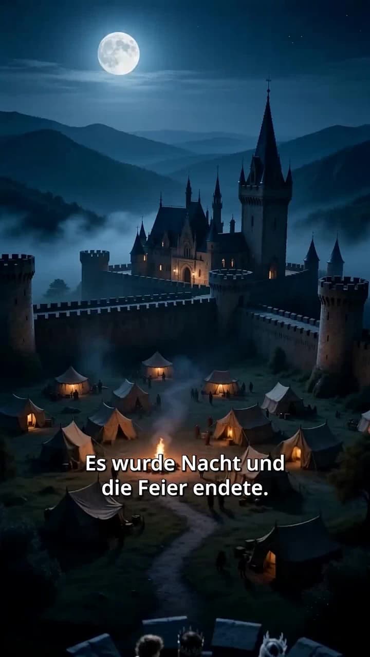 [Synchron]Der Wolfsgott in Lumpen - Episode 28