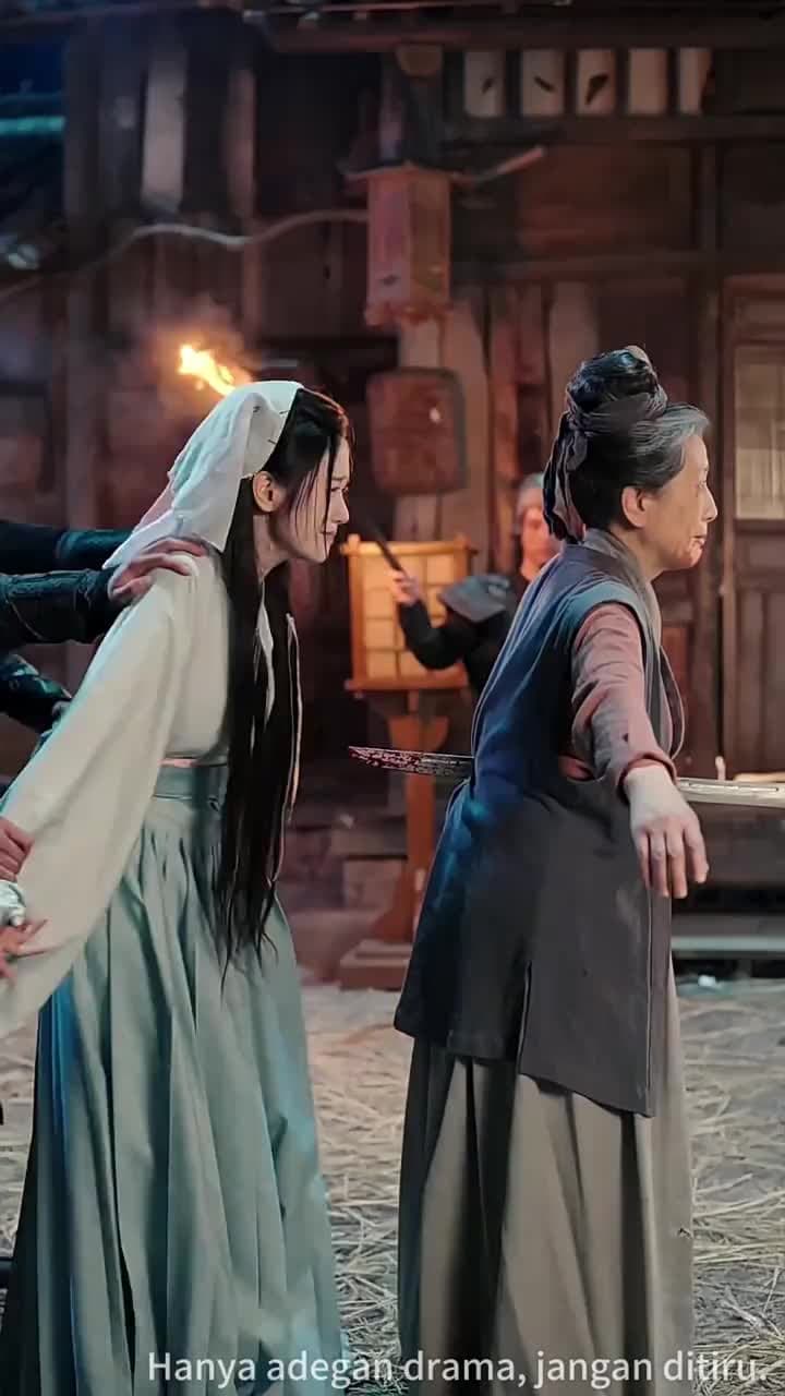 Putri yang Terbuang - Episode 2