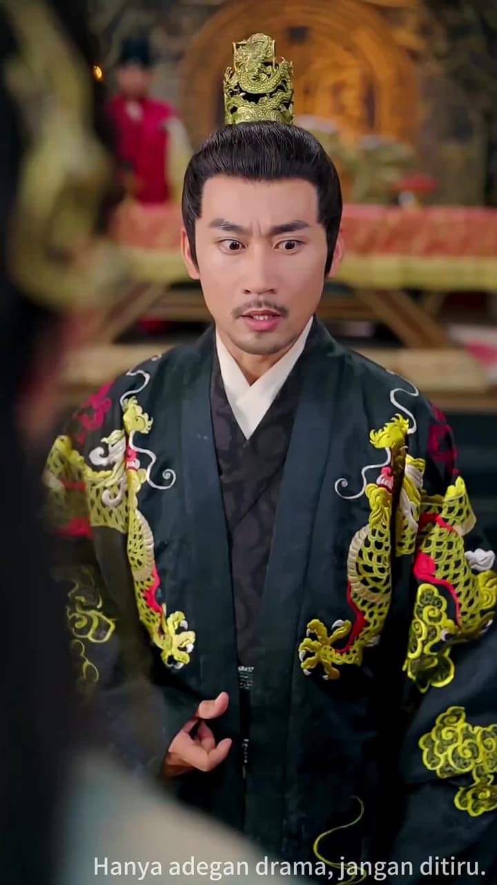 Putri yang Terbuang - Episode 37