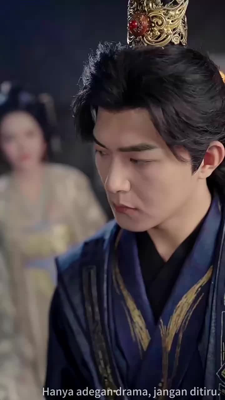 Putri yang Terbuang - Episode 19