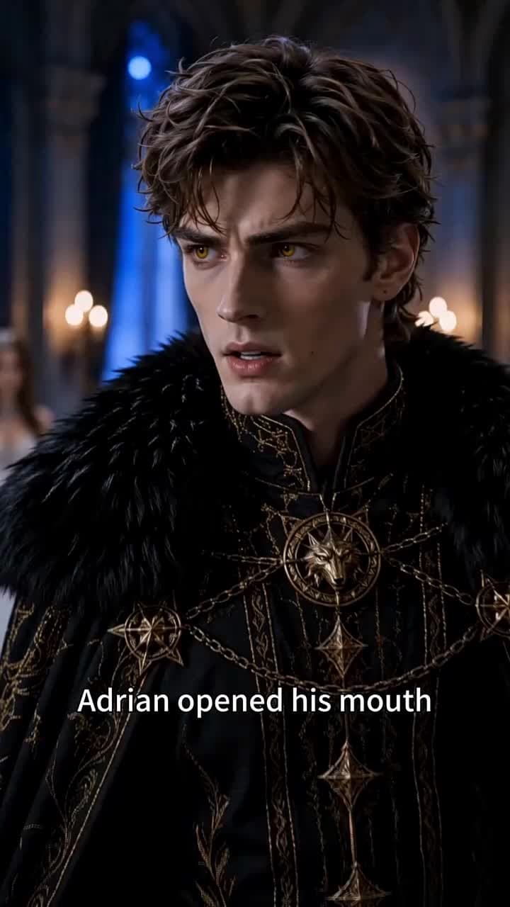 The Alpha King Chose Wrong - Episode 6