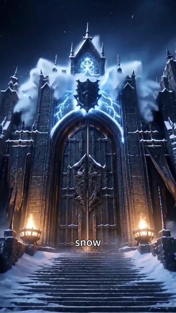 The Alpha King Chose Wrong - Episode 1