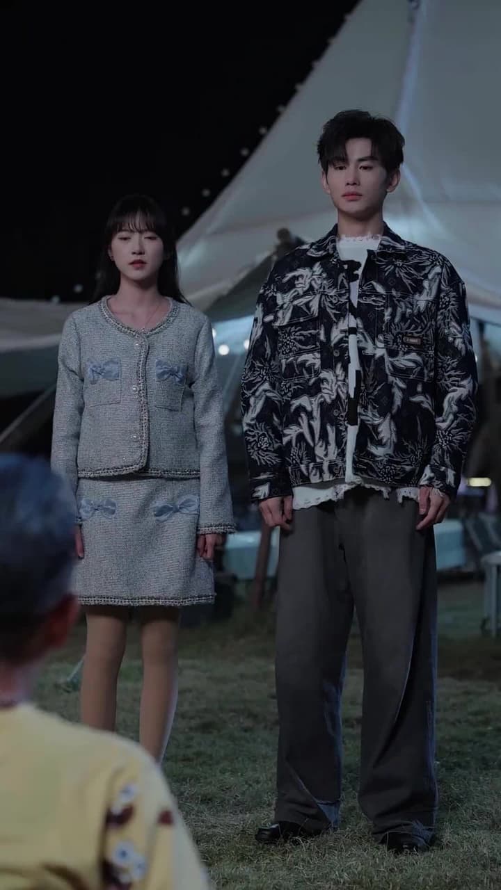 [吹替]モブ家族にさよなら - Episode 18