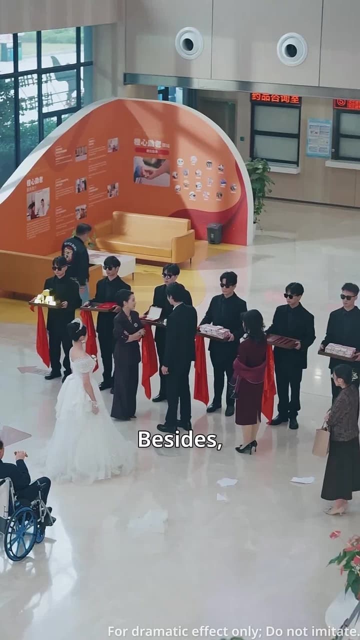 Before I Say I Do - Episode 23