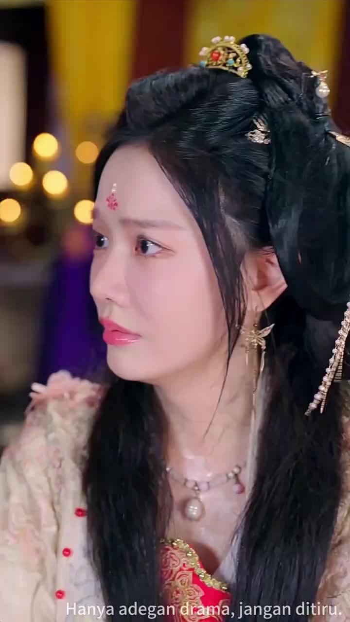 Putri yang Terbuang - Episode 38