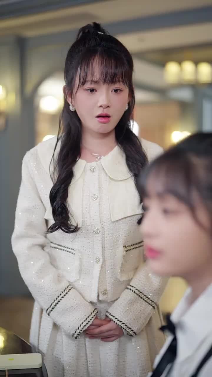 La Novia Sustituta - Episode 12