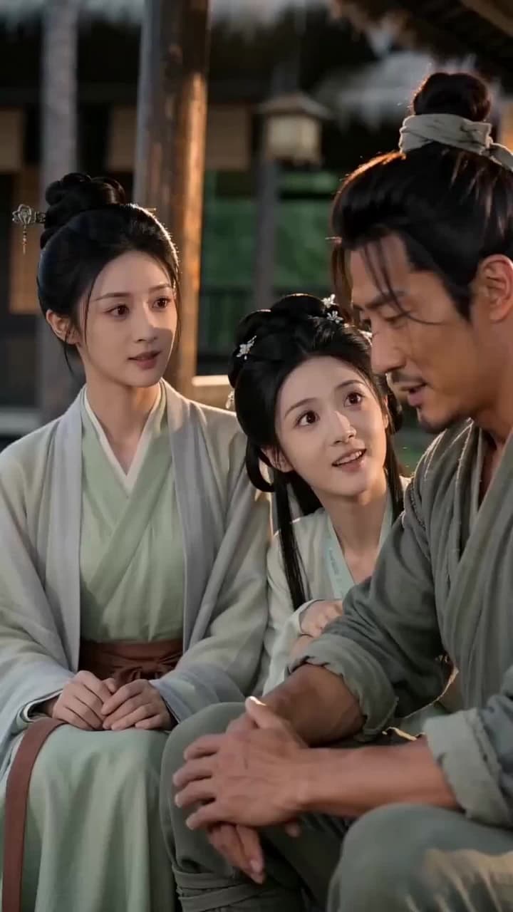 [Dubbed] Shadowborn - Episode 18