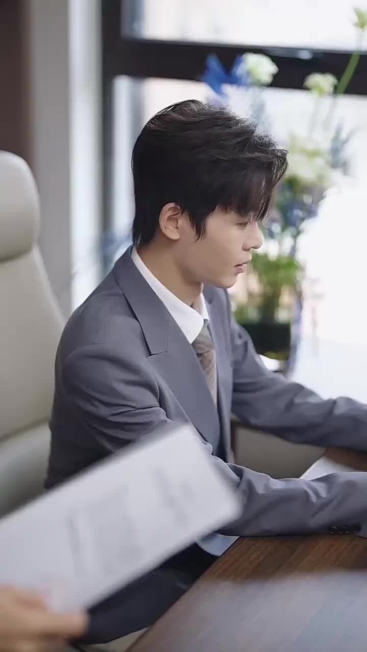 [Lồng tiếng]Kế Hoạch Năm Xưa - Episode 48