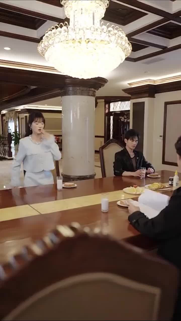 [吹替]モブ家族にさよなら - Episode 32