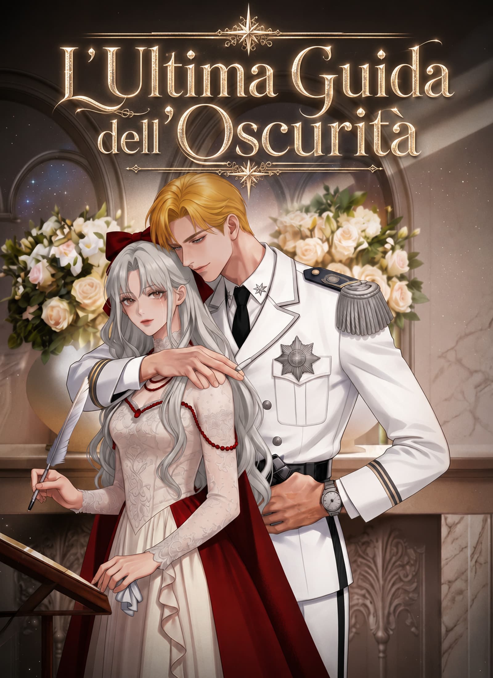 L'Ultima Guida  dell'Oscurità