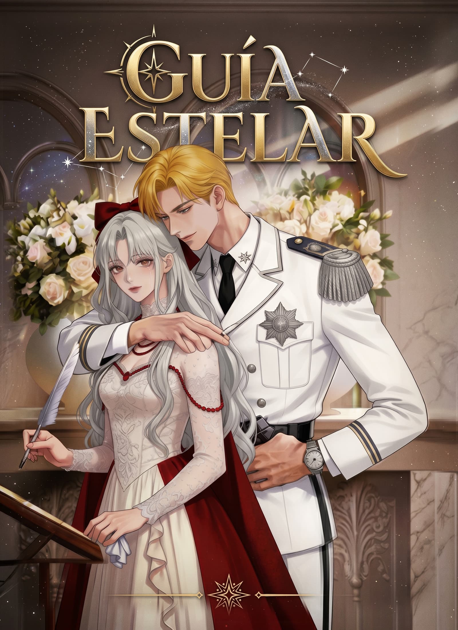 [Doblado]Guía estelar