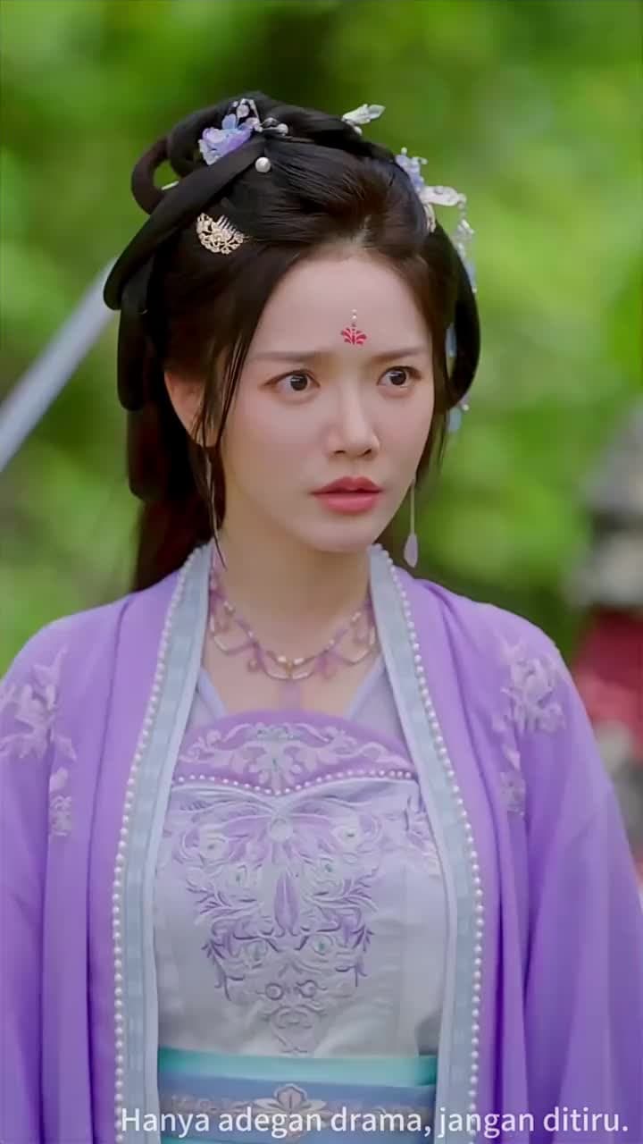 Putri yang Terbuang - Episode 67