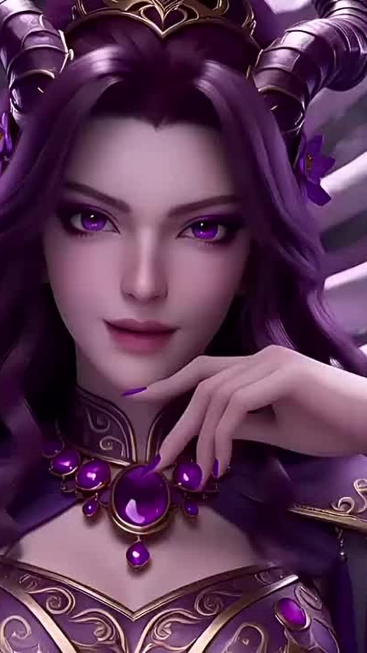 [Dubbed]Infinite Evolution of the Serpent - Episode 30