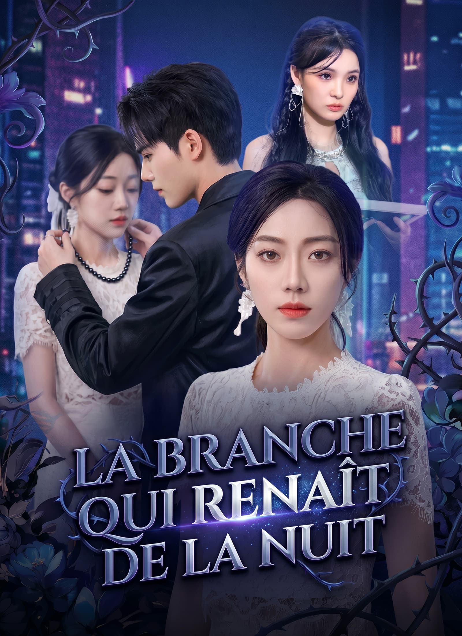 [Doublé]La Branche qui Renaît de la Nuit