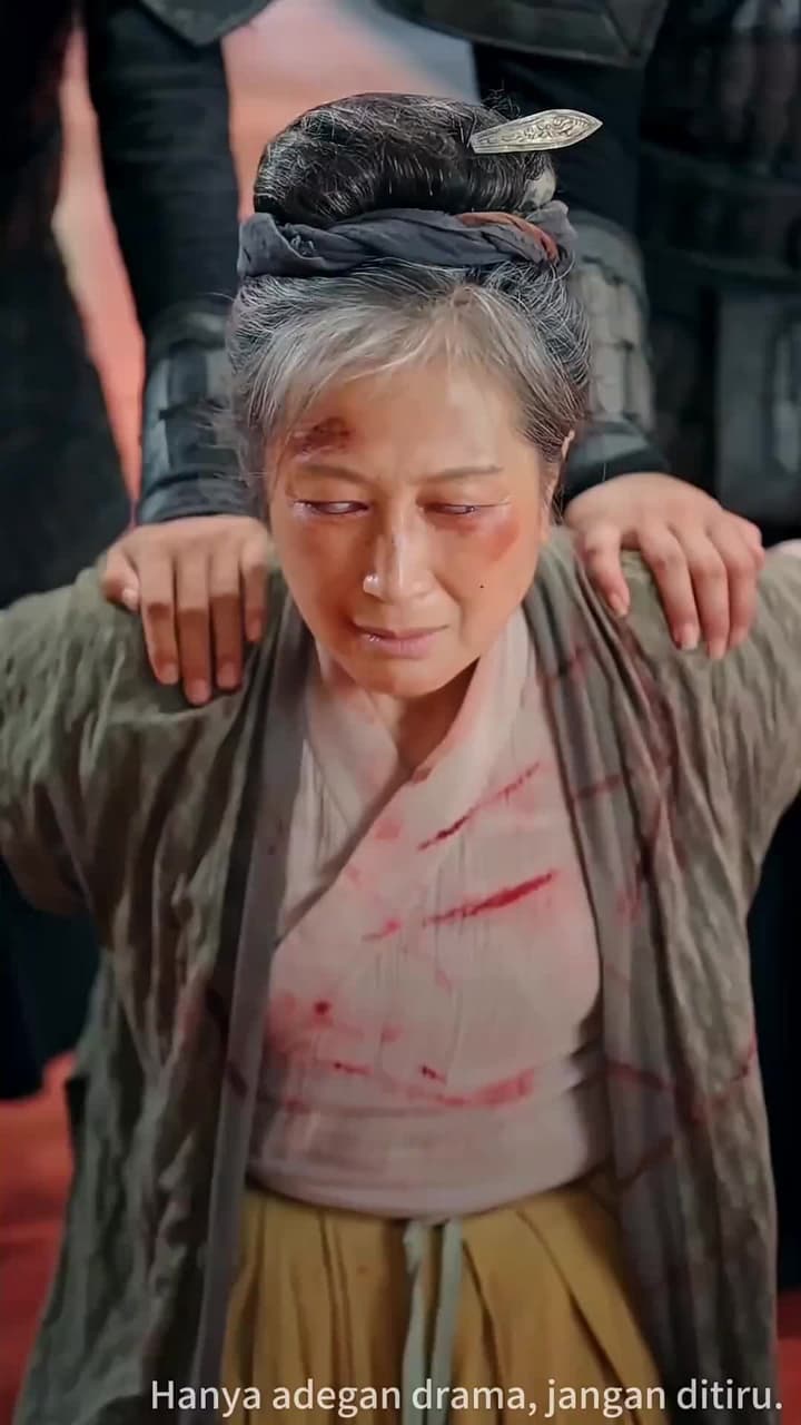 Putri yang Terbuang - Episode 27