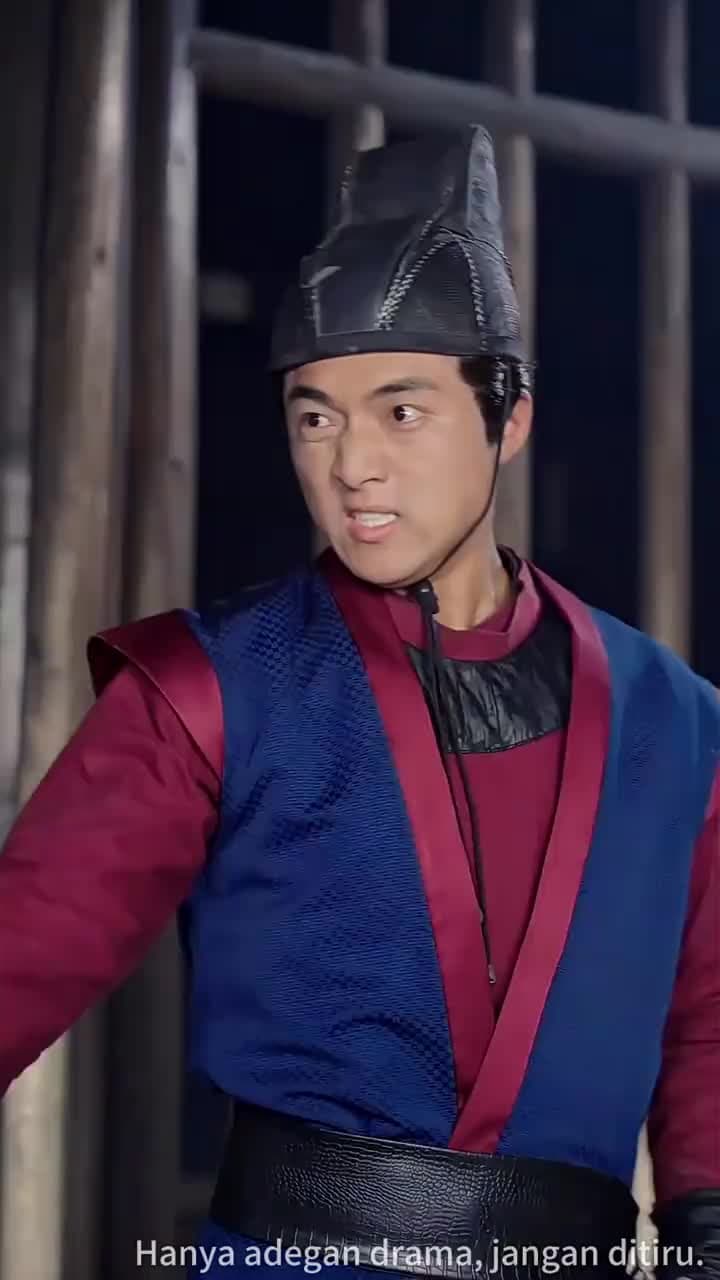 Putri yang Terbuang - Episode 20