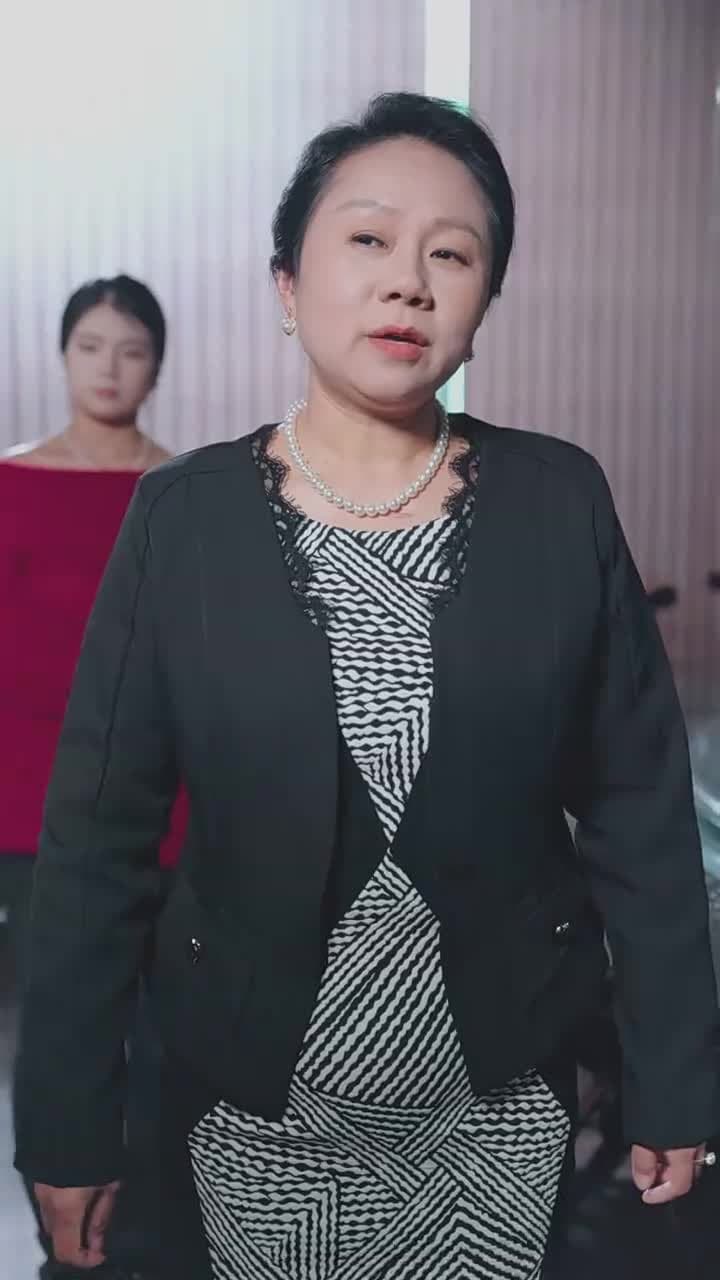[พากย์ไทย]รักแท้หรือแค่ตัวแทน - Episode 21