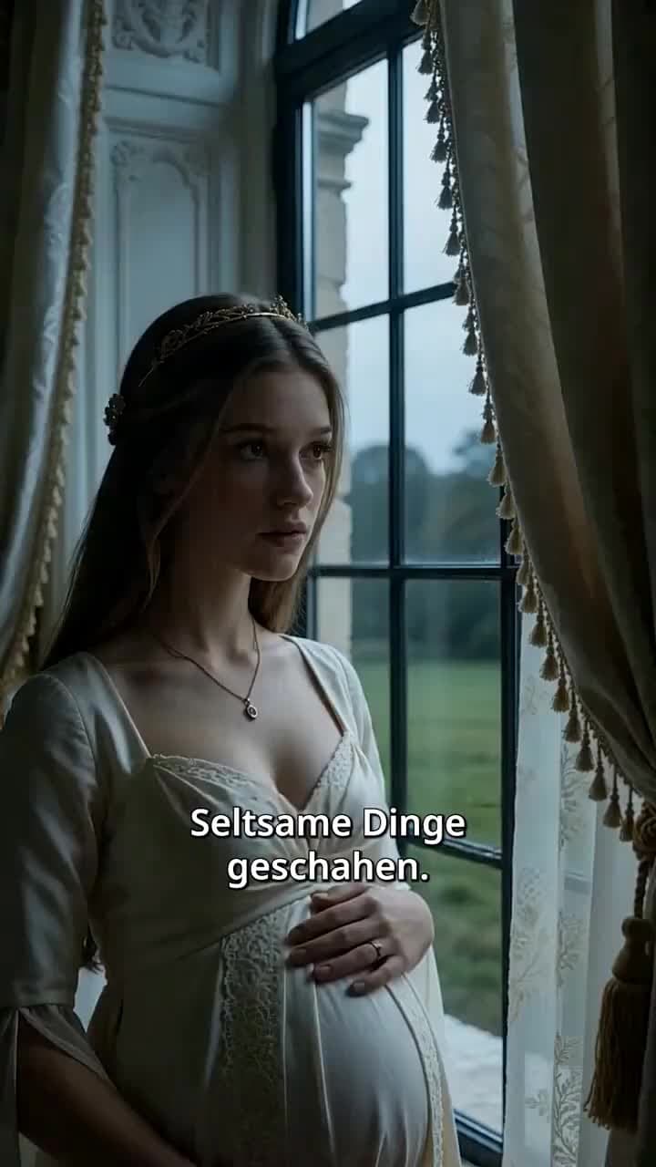 [Synchron]Der Wolfsgott in Lumpen - Episode 9